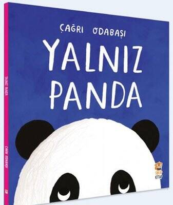 Yalnız Panda - 1
