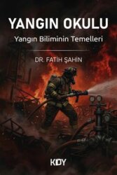 Yangın Okulu - Kitapyurdu Doğrudan Yayıncılık (KDY)