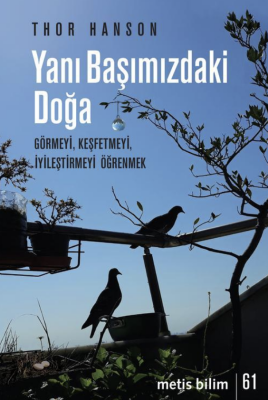 Yanı Başımızdaki Doğa Metis Bilim 61 - 1