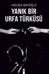 Yanık Bir Urfa Türküsü - Logo Yayınevi