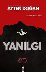  Yanılgı - X ON KİTAP