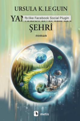 Yanılsamalar Şehri - 1