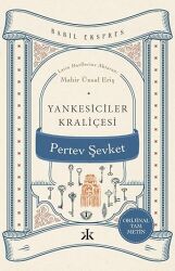Yankesiciler Kraliçesi-Pertev Şevket, Epsilon yayınları - Epsilon Yayınevi