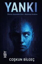 Yankı - Kitapyurdu Doğrudan Yayıncılık (KDY)