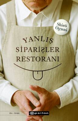 Yanlış Siparişler Restoranı - 1