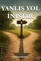 Yanlış Yol İniştir - AVIS Original