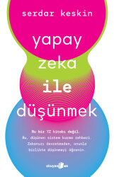 Yapay Zeka İle Düşünmek - Okuyan Us Yayınları