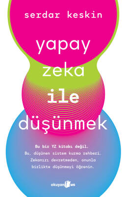 Yapay Zeka İle Düşünmek - 1