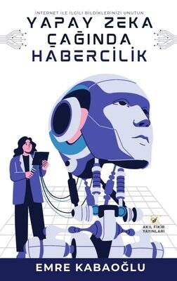 Yapay Zekada Habercilik - 1
