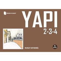 Yapı 2-3-4 - 1