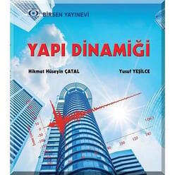 Yapı Dinamiği - 1