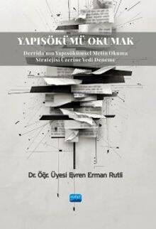 Yapısökümü Okumak - 1