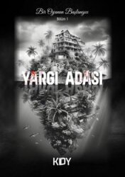 Yargı Adası - Kitapyurdu Doğrudan Yayıncılık (KDY)