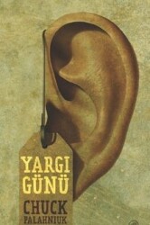 Yargı Günü - Chuck Palahniuk - Düşbaz