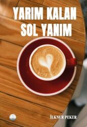 Yarım Kalan Sol Yanım - Odessa Yayınevi