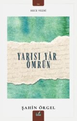 Yarısı Yar Ömrün - İzan Yayıncılık