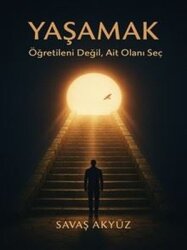 Yaşamak - ByBars Yayınları