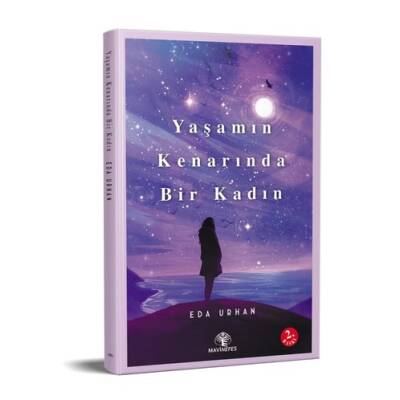 Yaşamın Kenarında Bir Kadın - 1