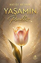 Yaşamın Pırıltısı - Almina Kitap