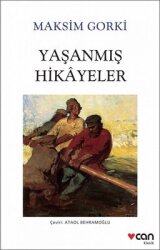 Yaşanmış Hikayeler - Can Yayınları