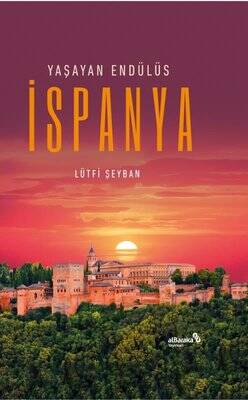Yaşayan Endülüs İspanya - 1