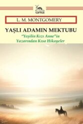 Yaşlı Adamın Mektubu - Sarmal Kitabevi