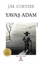 Yavaş Adam - Can Yayınları