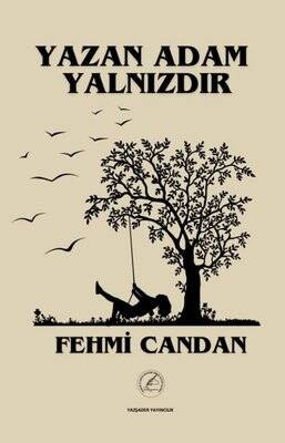 Yazan Adam Yalnızdır - 1
