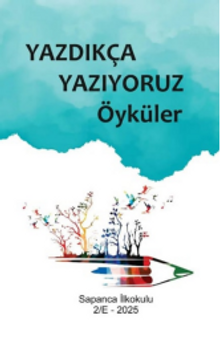 Yazdıkça Yazıyoruz Öyküler - 1