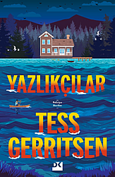 Yazlıkçılar - Doğan Kitap