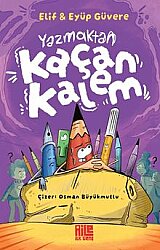 Yazmaktan Kaçan Kalem - Aile Yayınları