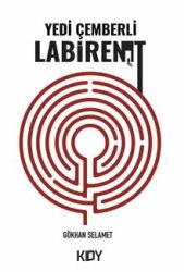 Yedi Çemberli Labirent - Kitapyurdu Doğrudan Yayıncılık (KDY)
