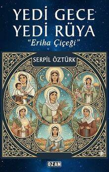 Yedi Gece Yedi Rüya - 1