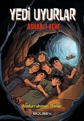 Yedi Uyurlar: Ashab-ı Kehf - 1