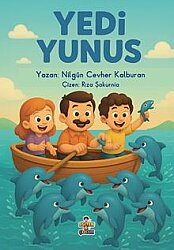 Yedi Yunus - EĞİTEN KİTAP