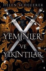 Yeminler ve Yıkıntılar - Martı Yayınları