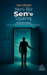 Yeni Bir Sen'e Uyanış - Mahlas Yayınları