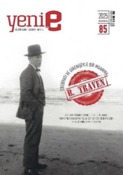 Yeni E Dergisi Sayı 85 - EOS İletişim