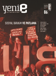 Yeni E Dergisi Sayı 86 - EOS İletişim