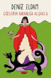  Yeni Gözlerin Karanlığa Alışınca - Notos