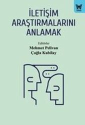  İletişim Araştırmalarını Anlamak - Nika Yayınevi