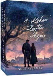  Yeni İs Kokan Zeytin Ağacı - 3 - İndigo Kitap