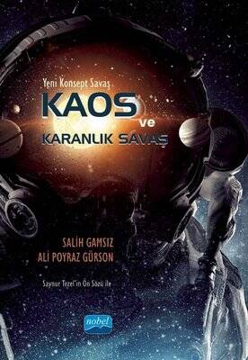 Yeni Konsept Savaş - Kaos ve Karanlık Savaş - 1