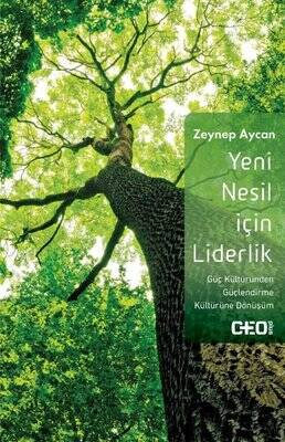 Yeni Nesil İçin Liderlik - 1