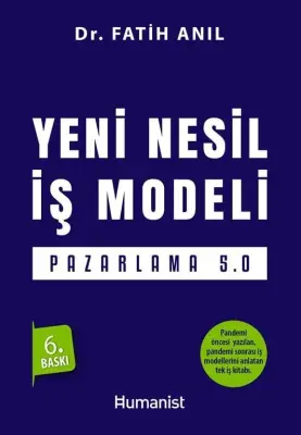 Yeni Nesil İş Modeli - 1