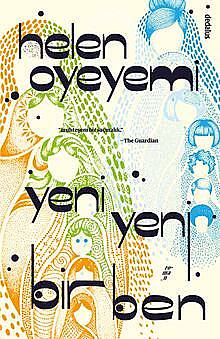 Yeni Yeni Bir Ben - 1