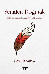 Yeniden Doğmak - Kitapyurdu Doğrudan Yayıncılık (KDY)