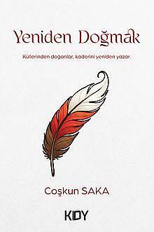 Yeniden Doğmak - 1