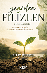 Yeniden Filizlen - Kitapyurdu Doğrudan Yayıncılık (KDY)
