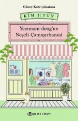 Yeonnam-dongun Neşeli Çamaşırhanesi - Epsilon Yayınevi